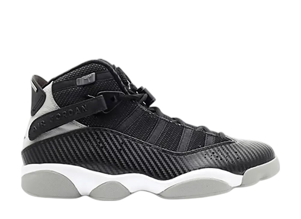 Nike Air Jordan 6 Rings "Carbon Fiber"