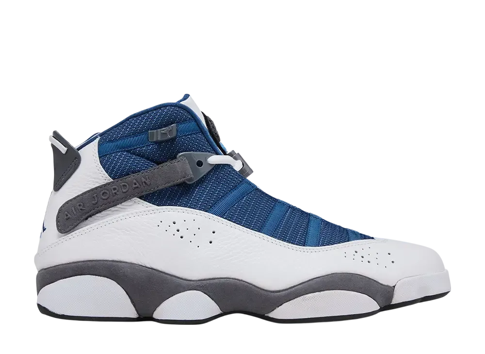 Nike Air Jordan 6 Rings "Flint"