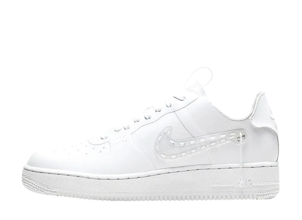 Nike Air Force 1 Low Noise Cancelling Pack "Odell Beckham Jr"
