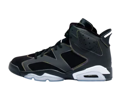 Nike Air Jordan 6 Retro "Lakers"