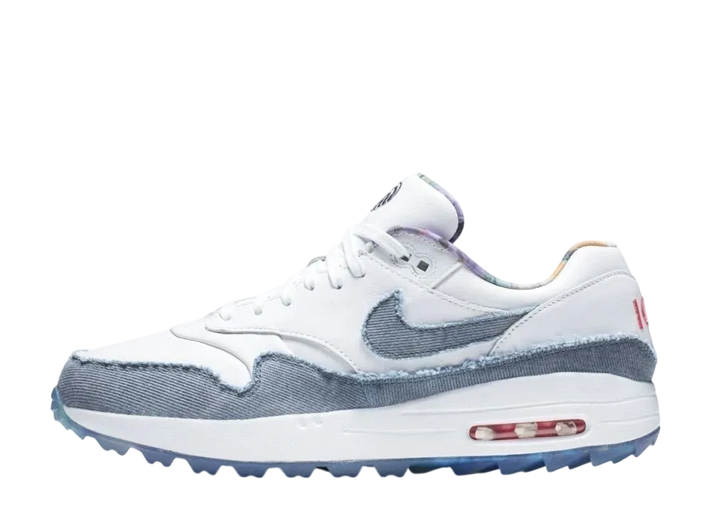NIKE AIR MAX 1 G NO DENIM ALLOWED