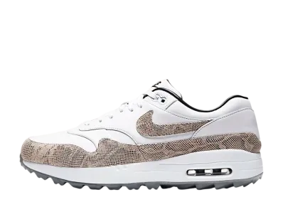 NIKE AIR MAX 1 G SNAKESKIN