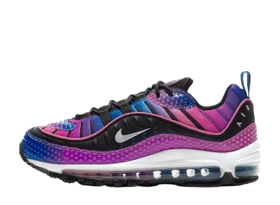 NIKE airmax 98 NEON 28cm ナイキエアマックス ネオン 2025年最新 NIKE airmax 98 NEON 28cm ナイキエアマックス ネオン 2025年最新