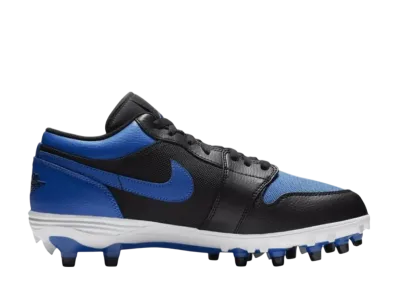 Nike Air Jordan 1 TD Low "Royal"