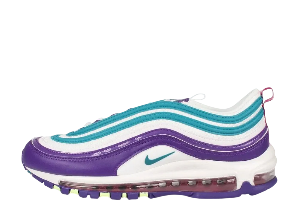 ナイキ ウィメンズ エアマックス 97 "イースター" (2020) 