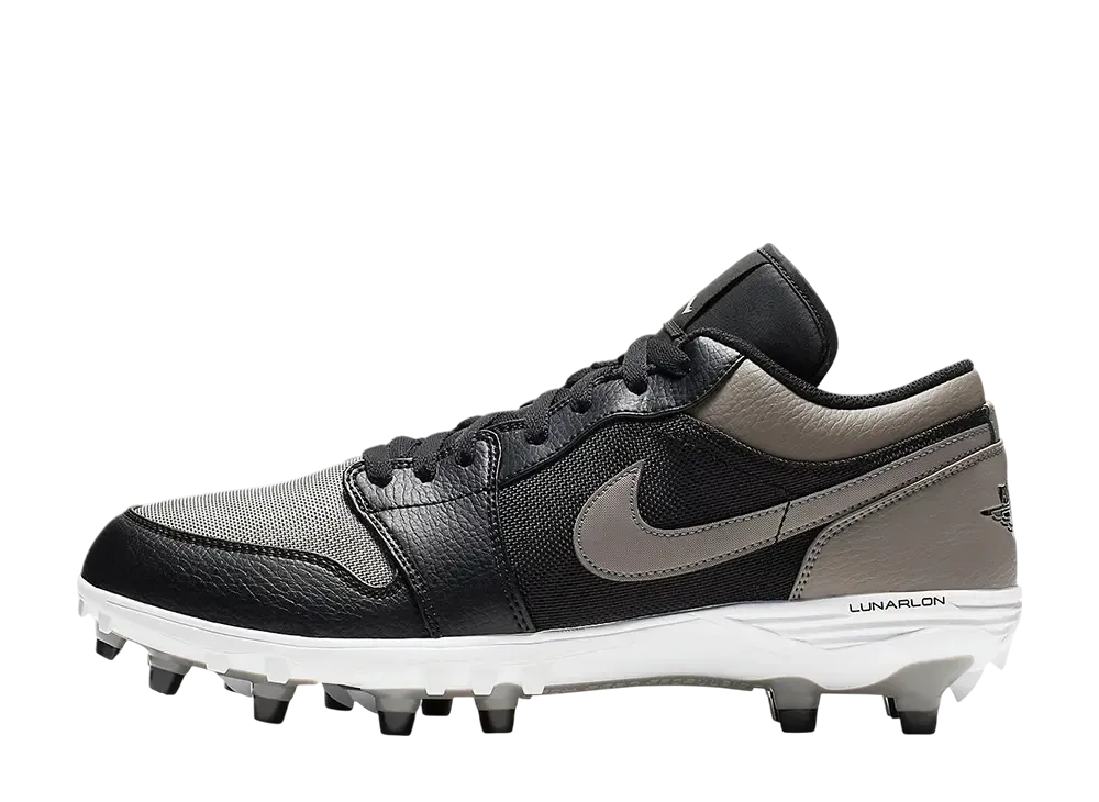 Nike Air Jordan 1 TD Low "Shadow"