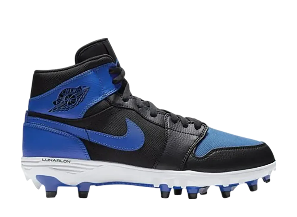 ナイキ エアジョーダン1 TD ミッド "ロイヤル"