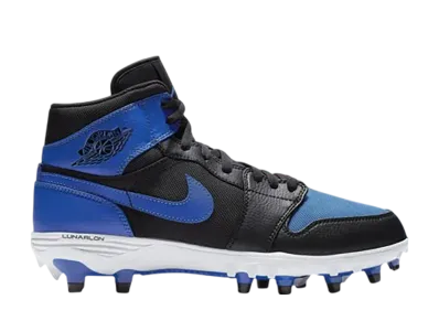 ナイキ エアジョーダン1 TD ミッド "ロイヤル"