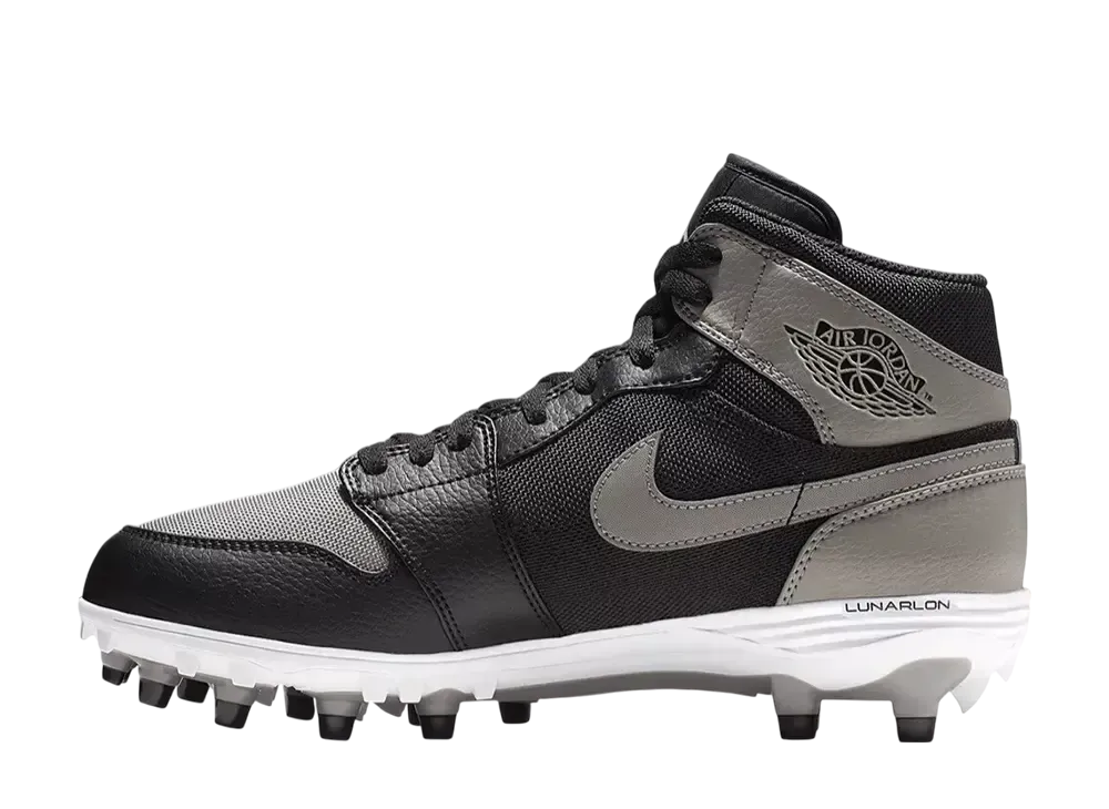 Nike Air Jordan 1 TD Mid "Shadow"