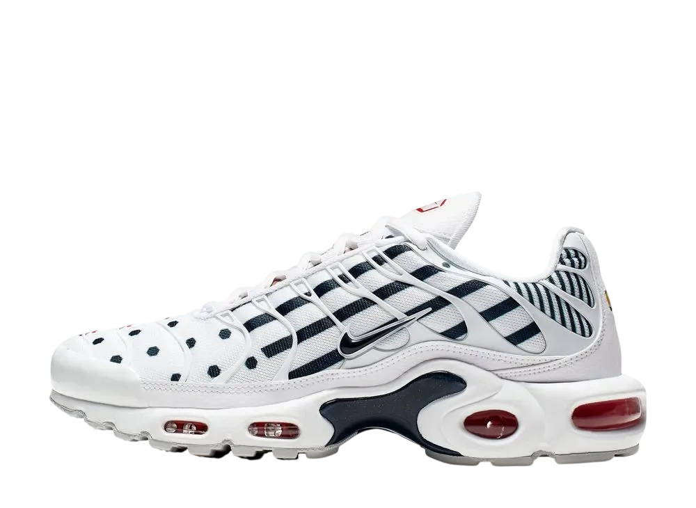 Nike Women's Air Max Plus "Unite Totale"