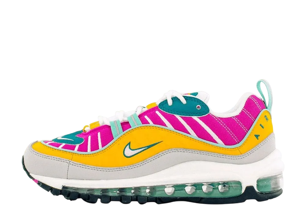 ナイキ ウィメンズ エアマックス 98 "イースター" (2019)