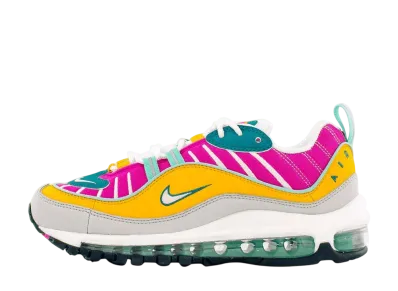 Nike Women's Air Max 98 "Easter" (2019)