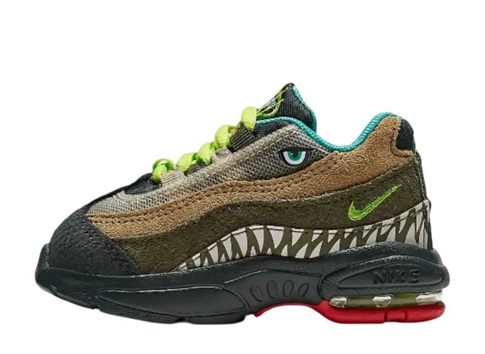 ナイキ TD エアマックス95 "モンスター" (キッズ)