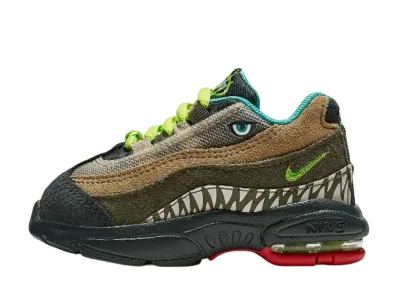 Nike TD Air Max 95 "Monster"