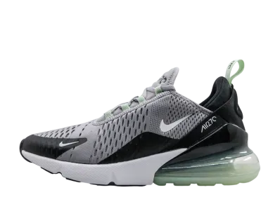 Nike Air Max 270 "Atmosphere Grey/Fresh Mint/Black"