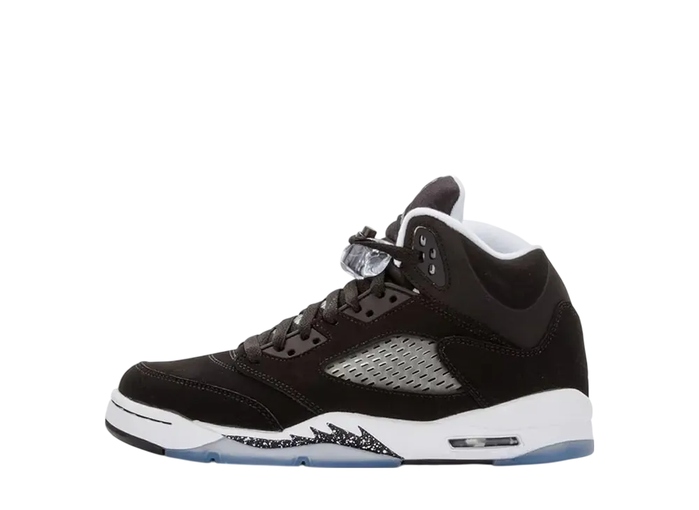 Nike GS Air Jordan 5 Retro "Oreo"