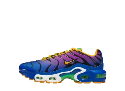 NIKE AIR MAX2 LIGHT GUNSMOKE VOLT