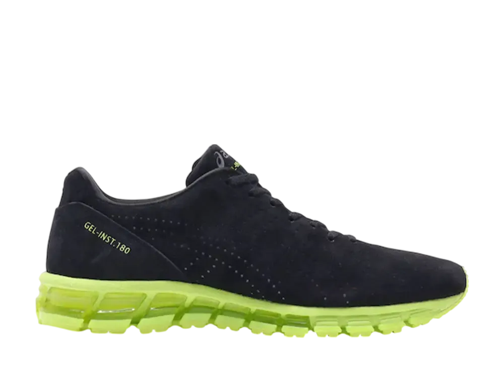アシックス ゲルインスト180 "ネオン パック イエロー"