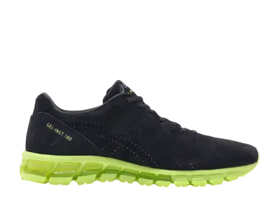 Asics Gel-Inst.180 "Neon Pack Yellow"