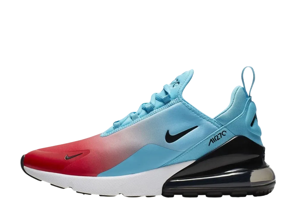NIKE AIR MAX 270 FIRECRACKER