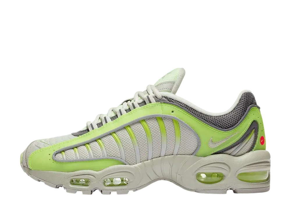 Nike Air Max Tailwind 4 "Volt"