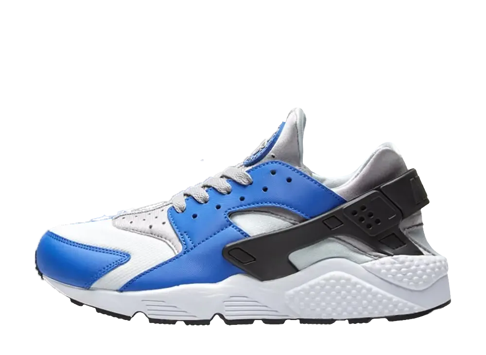 ナイキ エア ハラチ "コメット ブルー/メタリック シルバー"