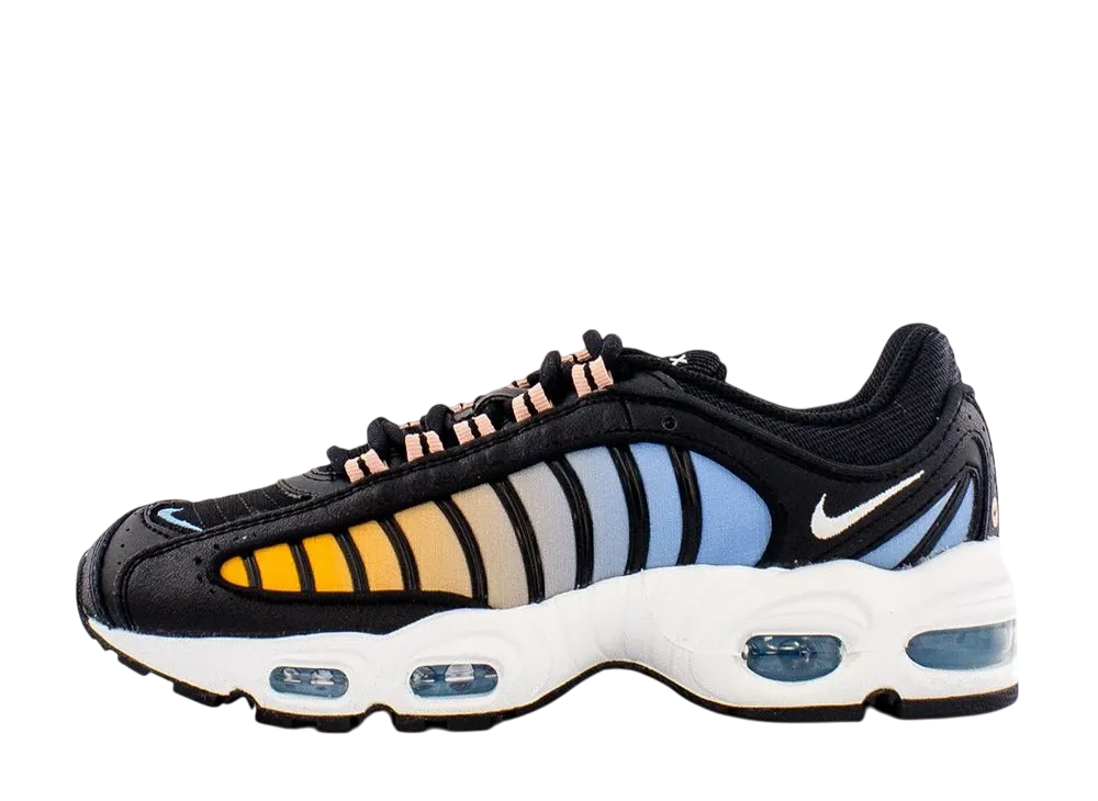 Nike Women's Air Max Tailwind 4 "Black Coral Stardust"