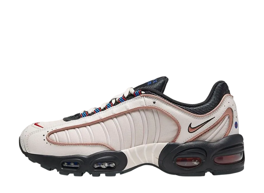 NIKE AIR MAX TAILWIND 4 ROMAN NUMERALS PHANTOM