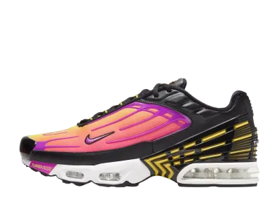 Nike Air Max Plus 3 "Hyper Violet"