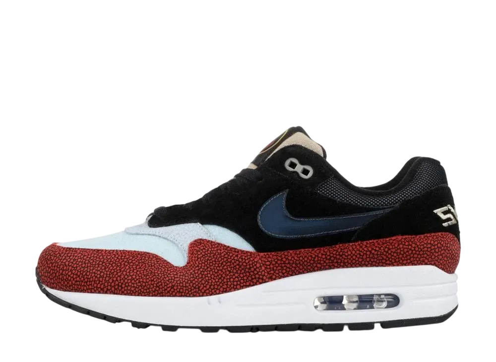NIKE AIR MAX 1 SWIPA (GS)