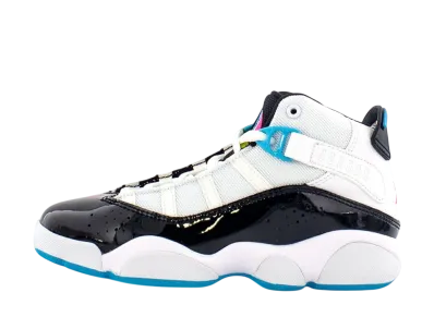 Nike PS Air Jordan 6 Rings "South Beach"