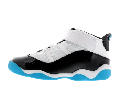 Nike TD Air Jordan 6 Rings "South Beach"