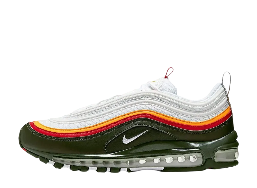 Nike Air Max 97 "Ratatouille"