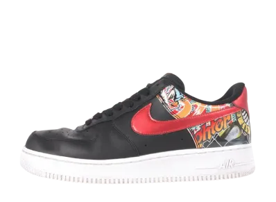Nike Air Force 1 Low "China Hoop Dreams"