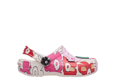Marimekko x Crocs GS Classic Clog "Multi"