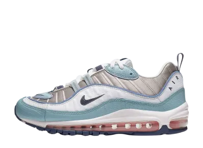 Nike Women's Air Max 98 "Sanded Purple Ocean Cube"
