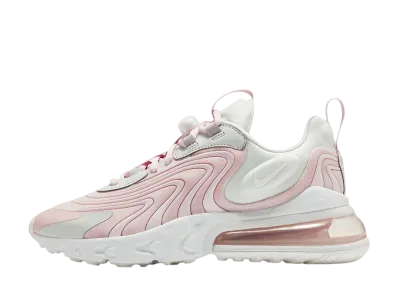 Nike Women's Air Max 270 React "ENG Photo Dust"