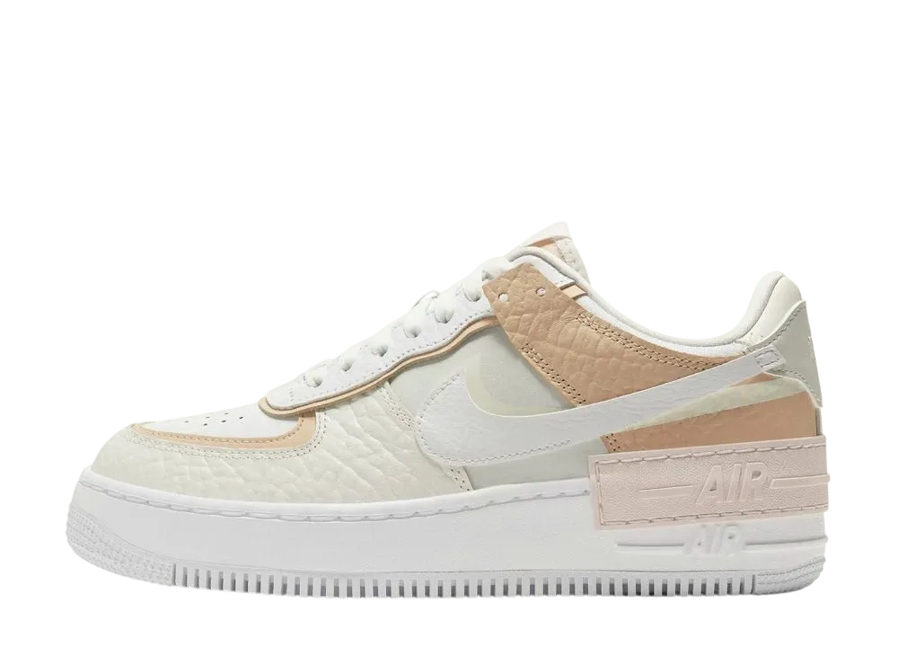 Nike Women's Air Force 1 Shadow "Spruce Aura"