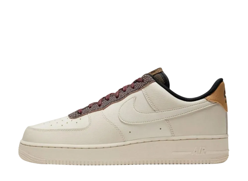 Nike Air Force 1 Low "Fossil"