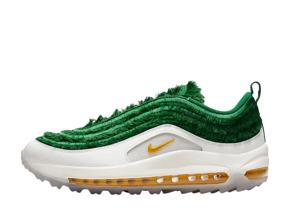 NIKE AIR MAX 97 G GRASS