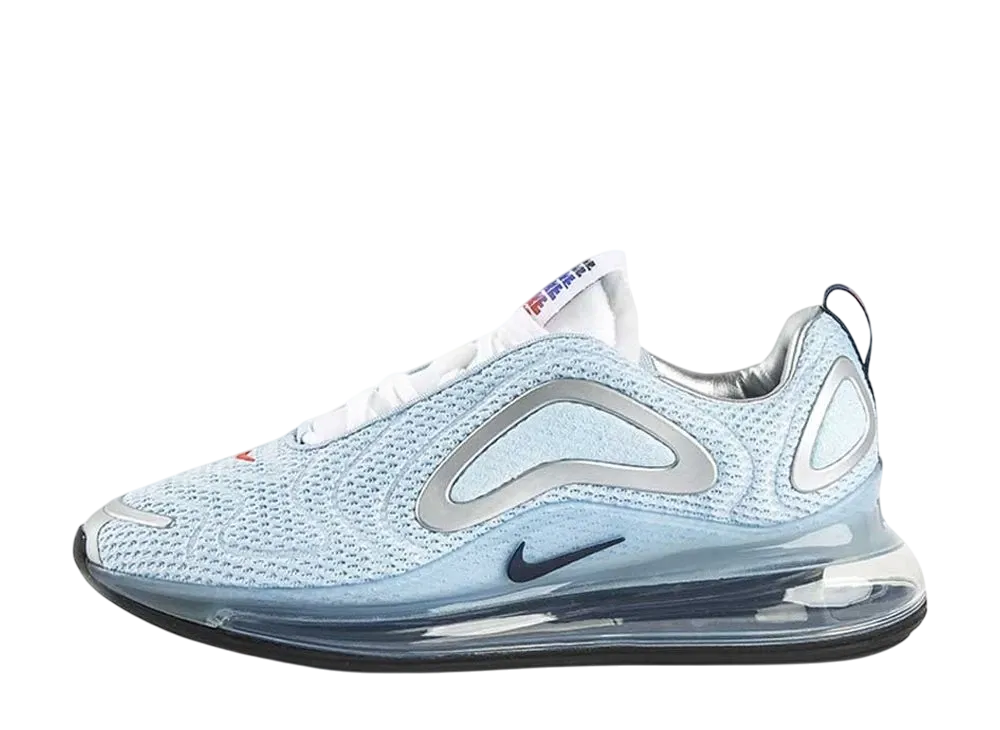 ナイキ エアマックス720 "ワッフル"