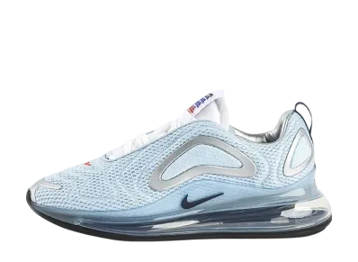 NIKE AIR MAX 720 "WAFFLE"