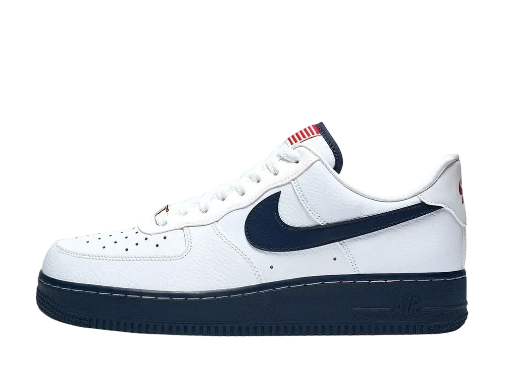 Nike Air Force 1 Low "USA"