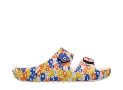 Marimekko x Crocs Classic Sandal "Multi"
