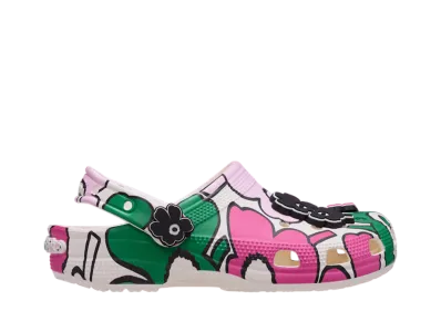 Marimekko x Crocs Classic Clog "Multi"