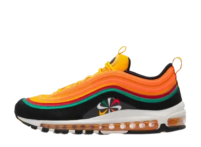 Nike Air Max 97 "Sunburst"