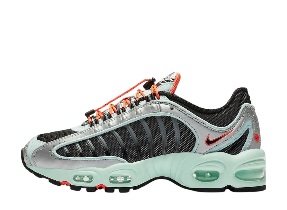 Nike Women's Air Max Tailwind 4 "Toggle Birds Of The Night"