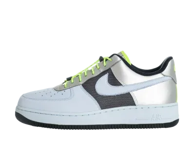 Nike Women's Air Force 1 Low "Toggle Celestine Blue"