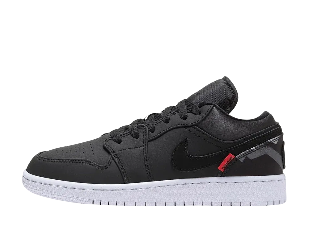 ナイキ エアジョーダン1 ロー "PSG パリ・サンジェルマン (GS)"