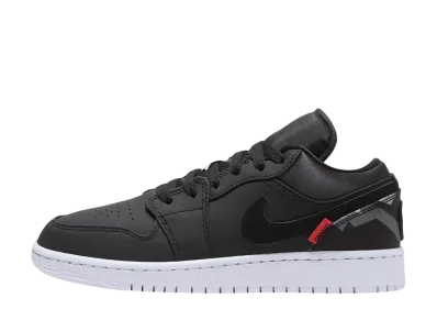 ナイキ エアジョーダン1 ロー "PSG パリ・サンジェルマン (GS)"